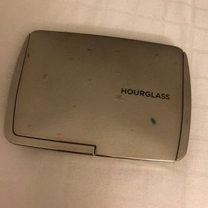 Hourglass Palette